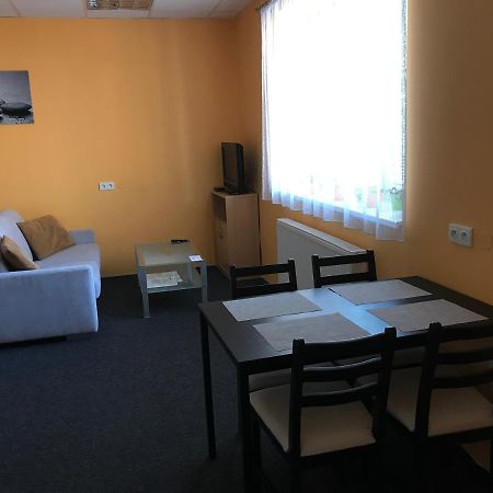 Apartment Corriger Ústí nad Orlicí Eksteriør bilde