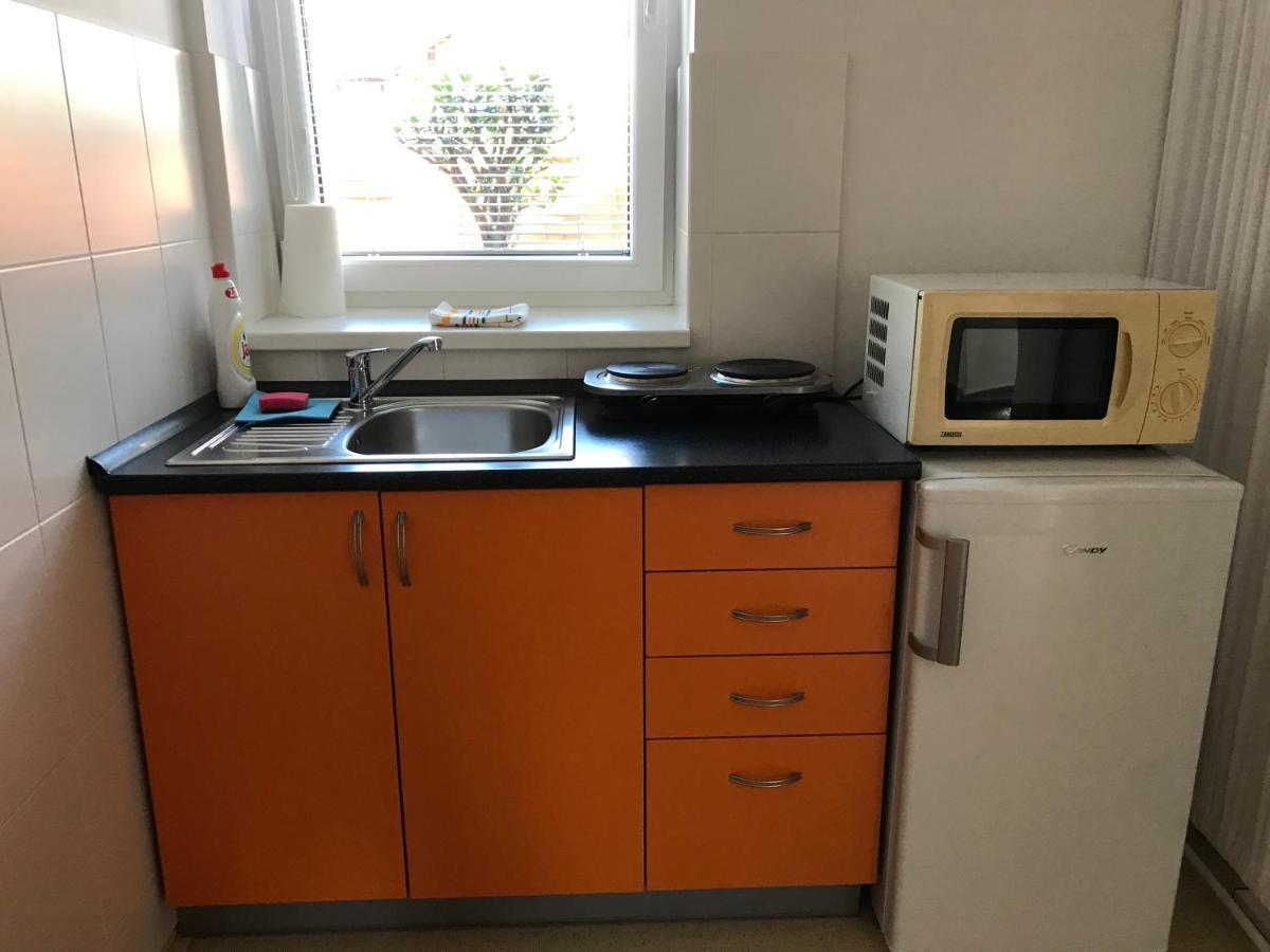 Apartment Corriger Ústí nad Orlicí Eksteriør bilde