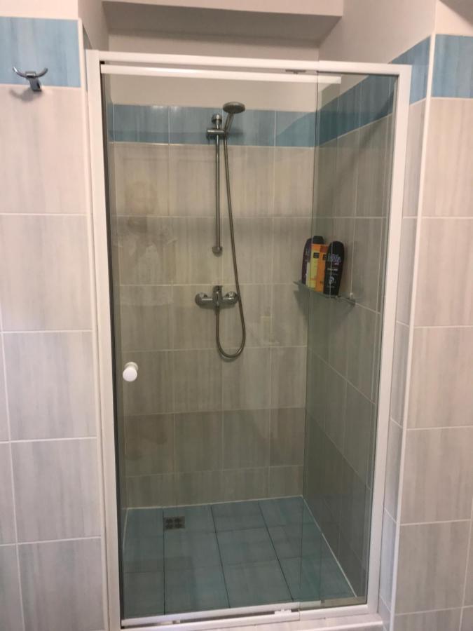Apartment Corriger Ústí nad Orlicí Eksteriør bilde