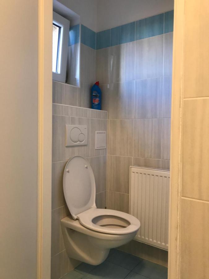 Apartment Corriger Ústí nad Orlicí Eksteriør bilde